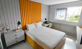 Imagem 3: Perfeito! Todo pronto - 3 quartos em Lagoa Nova - Natal - RN