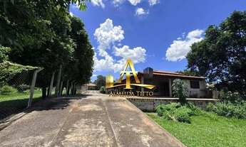 Imagem 5: Chácara com 2 dormitórios à venda, 2400 m² por R$ 540.000,00 - Sobradinho - Adolfo/SP