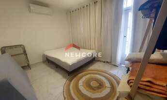 Imagem 3: Apartamento em Avenida Brasil - Boqueirão - Praia Grande/SP