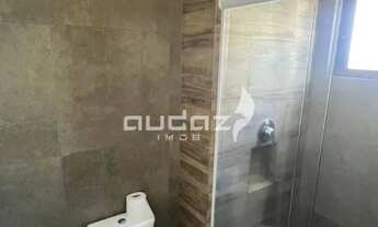 Imagem 5: ILUSION HOTEL FLAT COM VARANDA