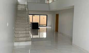 Imagem 2: Sobrado - ParqVille Jacarandá Casa em Condomínio com 4 Quarto(s) e 5 banheiro(s) à Venda