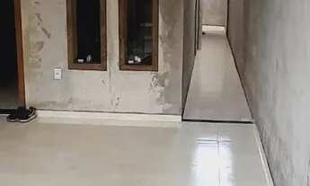 Imagem 4: Alagoinhas velha, fundo do hotel Ibis