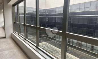 Imagem 5: Sala comercial com 133,05 m2 no Américas Avenue Business Square