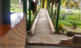 Imagem 3: Chácara 02 hectares na região do bandeira sentido chapada 18 km da fundação Brad