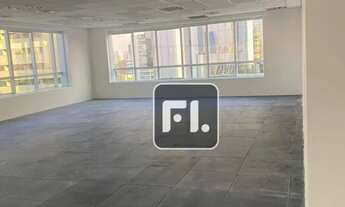 Imagem 2: Conjunto para alugar, 136 m² - Brooklin - São Paulo/SP