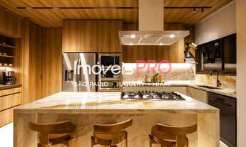 Imagem 3: Apartamento sofisticado no Campo Belo!!