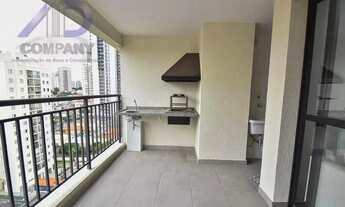 Imagem 2: Apartamento em Nova Klabin - São Paulo