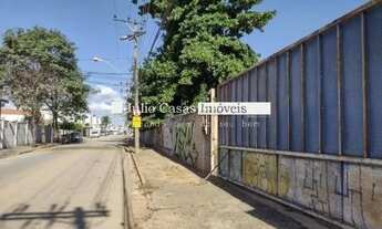 Imagem 2: Área á venda, 6.894,30m2 - Além Ponte, Sorocaba