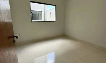 Imagem 4: Casa com Zero de Entrada R$ 380 Mil Jardim Alto Paraiso Aparecida de Goiania