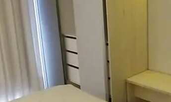 Imagem 3: Alugo apartamento de 154m², 100% mobiliado - no Ed. Acqua Marine