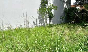 Imagem 2: Terreno Universitário Caxias do Sul