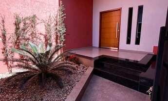 Imagem 2: Casa à venda no bairro Jardim Ana Paula - Anápolis/GO