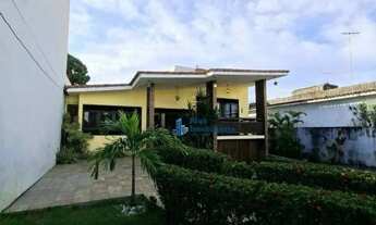 Imagem 4: Casa com 3 dormitórios para alugar, 209 m² por R$ 4.000,00/mês - Jardim Atlântico - Olinda