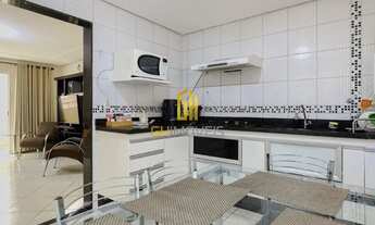 Imagem 4: Apartamento 3 quartos, Araguaia Park - Goiânia/GO