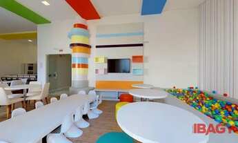 Imagem 5: Excelente Apartamento 3 dormitório(s) em Barreiros - São José