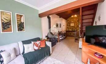 Imagem 5: Casa à venda com 3 quartos, 1m² - São Sebastião - Petrópolis/RJ