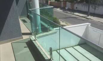 Imagem 2: Casa NOVA Excelente em Itaipu - Niterói