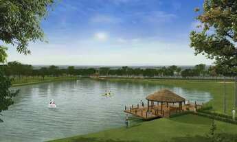 Imagem 3: Terreno Cravinhos 275mt $65 mil Condomínio Alto da Boa Vista