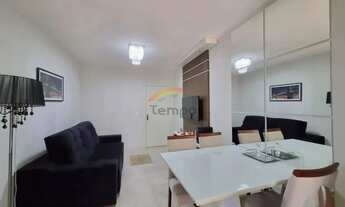 Imagem 6: Apartamento Mobiliado
