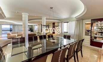 Imagem 3: LOCAÇÃO AP NO JUAREZ MACHADO ECOVILLE COM 4 SUÍTES Locação Ap No Juarez Machado Ecoville C