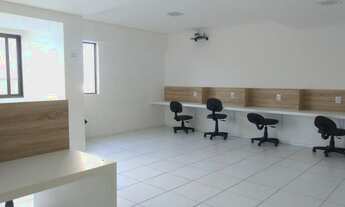 Imagem 2: Apartamento MOBILIADO para aluguel com 66 metros quadrados com 3 quartos