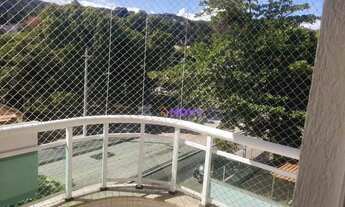 Imagem: Apartamento à venda, 80 m² por R$ 550.000,00