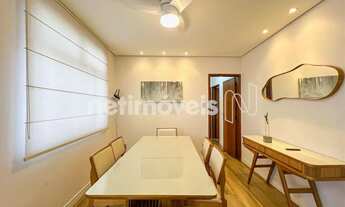 Imagem 6: Locação Cobertura Santa Cruz Belo Horizonte