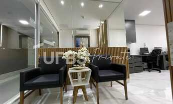 Imagem 5: Órion - Sala Comercial