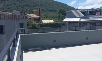 Imagem 3: Condomínio fechado 900 metros da praia do Campeche, apartamento de 1 quarto