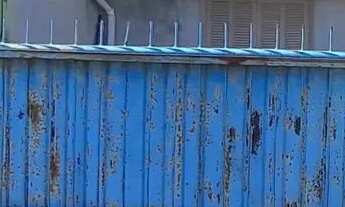 Imagem 5: CASA RESTINGA - 3 DORMITÓRIOS