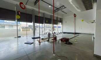 Imagem 5: Salão Comercial Locação 790m² Alto Cafezal Marília Avenida Movimentada R$ 26.000 - Pontual