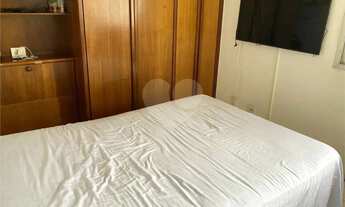 Imagem 7: Apartamento com 2 quartos à venda em Jardim Brasil (zona Sul) - SP