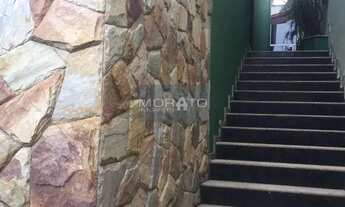 Imagem: Casa à venda, 3 quartos, 1 suíte, 5 vagas