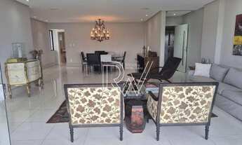 Imagem: Apartamento com 4 dormitórios, 3 suítes