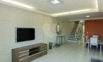 Imagem 3: Sobrado à venda com 3 quartos, sendo 2 suítes, em Butantã, São Paulo - SP