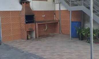 Imagem 5: Vendo casa com área de lazer