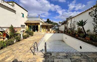 Imagem 4: Casa de 04 quartos no Parque Guadalajara