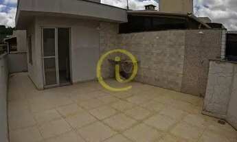 Imagem 2: Cobertura para Venda no Castelo, BH