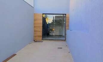 Imagem: Casa Geminada 2 Quartos 2 suites 1 Vaga