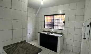 Imagem 2: APARTAMENTO ALUGUEL EM CIDADE VERDE