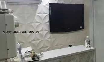 Imagem 5: Sala Comercial para Locação em Salvador, Graça, 1 banheiro