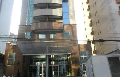 Imagem: Flat para Locação em São Paulo, Cerqueira