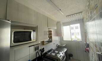 Imagem 7: Apartamento com 2 dormitórios à venda, 45 m² por R$ 215.000,00 - Itaquera - São Paulo/SP