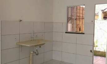 Imagem 3: Vendo casa nova Casa com 2 dormitórios