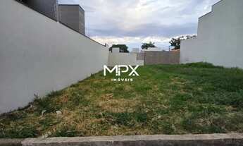 Imagem 4: Terreno à venda no Residencial Bertolucci em Piracicaba
