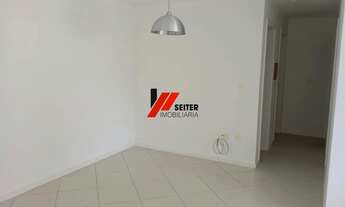 Imagem 7: Apartamento 2 dormitórios mobiliado Agronômica