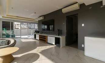 Imagem 5: Aluguel Cobertura 4 Dormitórios - 310 m² Vila Nova Conceição