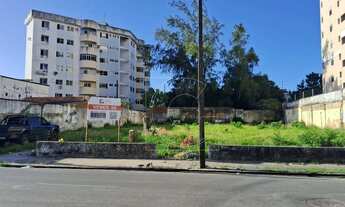 Imagem 2: Terreno, 1.304m², Barra do Ceará, Fortaleza/CE