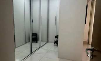 Imagem 6: Imóvel para venda com 128 metros quadrados com 3 suites em Setor Oeste - Goiânia - GO