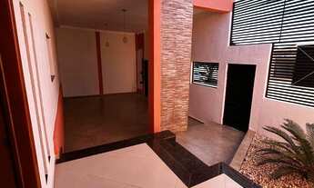 Imagem 3: Casa à venda no bairro Jardim Ana Paula - Anápolis/GO